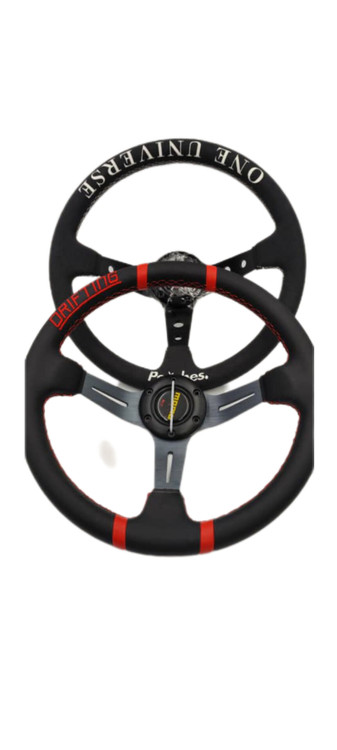 فرمان اسپرت خودرو وارداتی