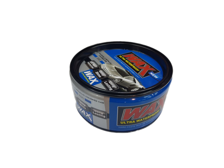 واکس بدنه حرفه ایی خودرو ضد آب