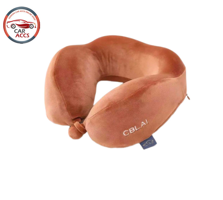 کاهش درد گردن درحین رانندگی