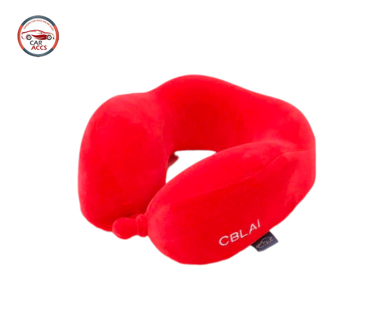 بالشت دور گردنی مسافرتی طبی