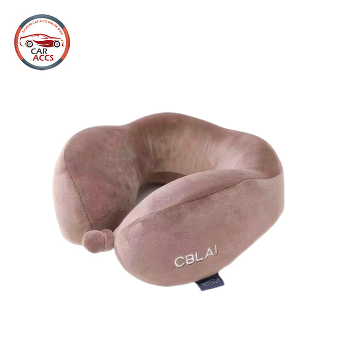 حلقه دورگردنی مموری فوم