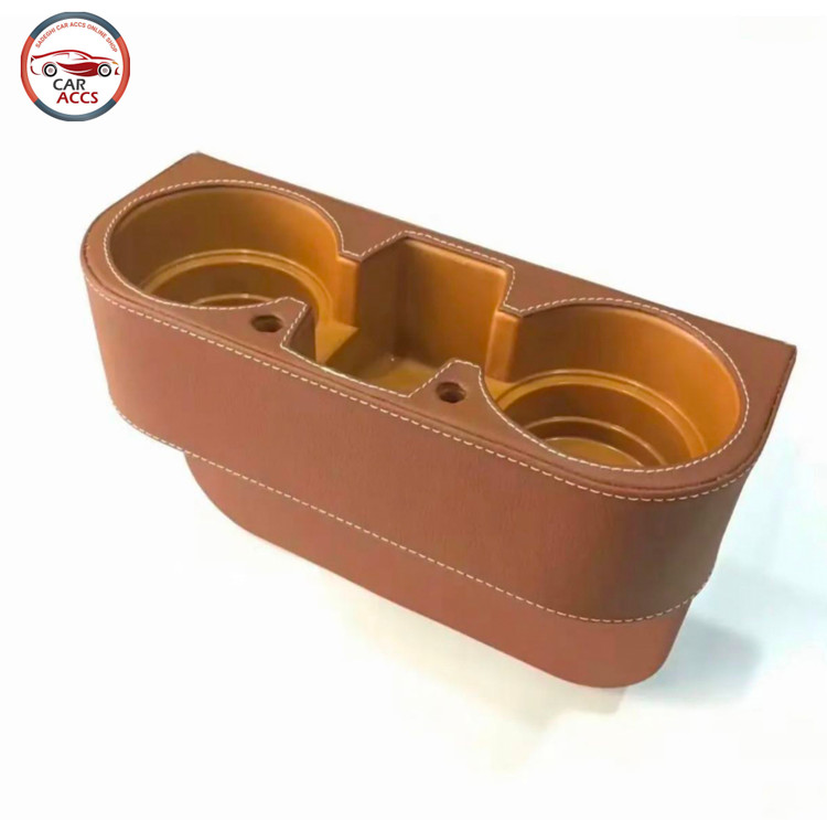 جای لیوان کنار صندلی خودرو