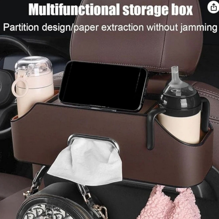 اورگانیزر نظم دهنده خودرو