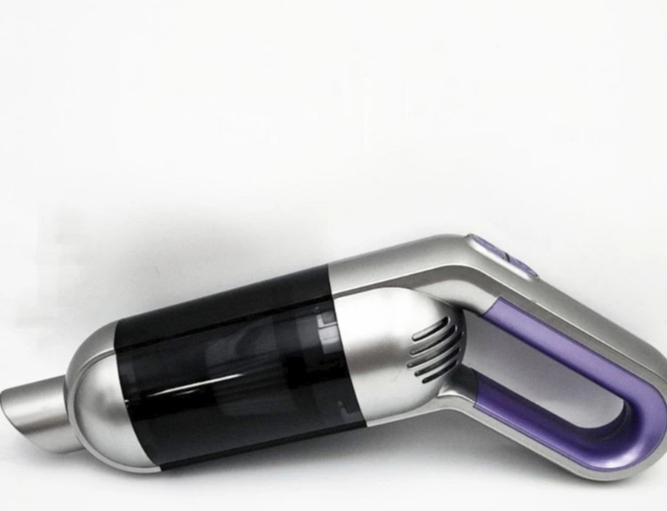 جارو برقی خودرو