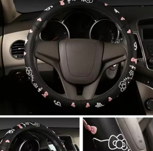 روکش فرمان اسپرت فشن