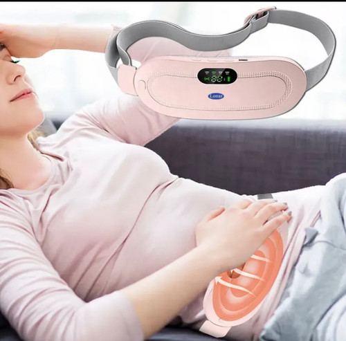 ماساژور قاعدگی