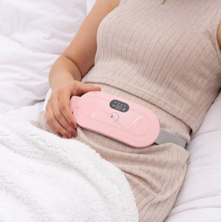 ماساژور درمان درد