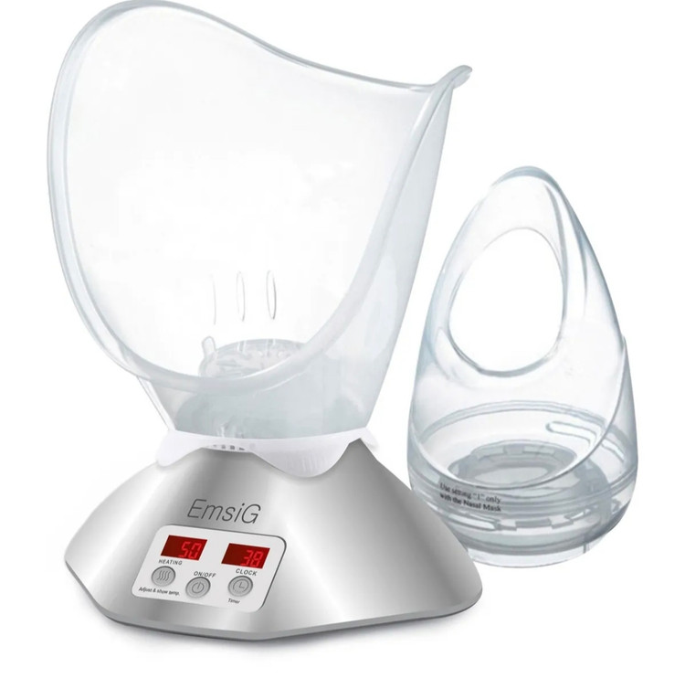 بخور صورت امسیگ