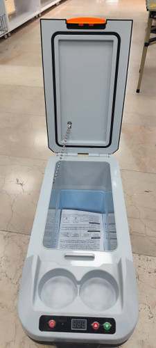 یخچال ۱۲لیتری اتومبیل