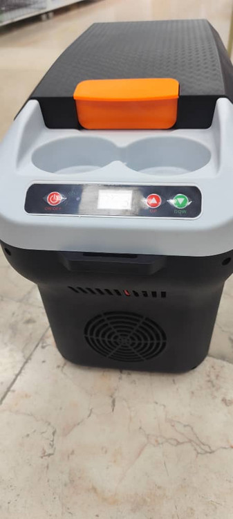 یخچال ۱۲لیتری کمپین