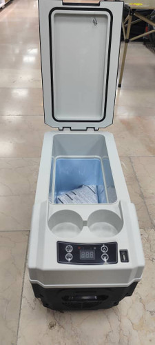 یخچال الکترونیکی ۱۴لیتری