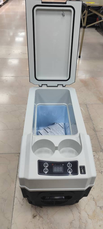 یخچال الکترونیکی ۱۴لیتری