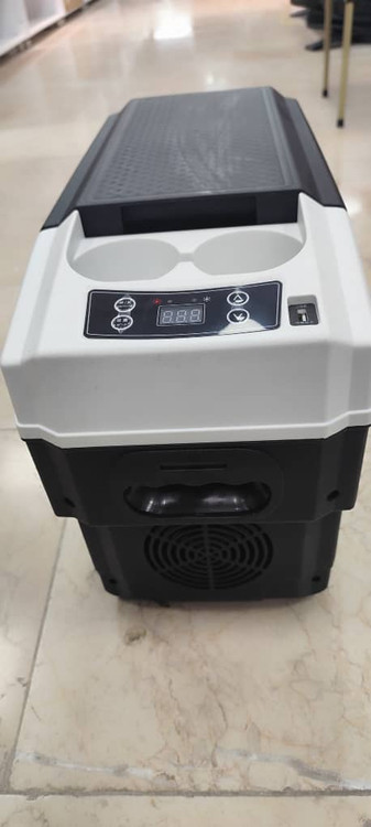 یخچال ۱۴لیتری کمپین