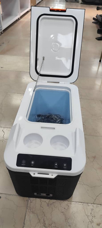 یخچال 16لیتری الکترونیکی