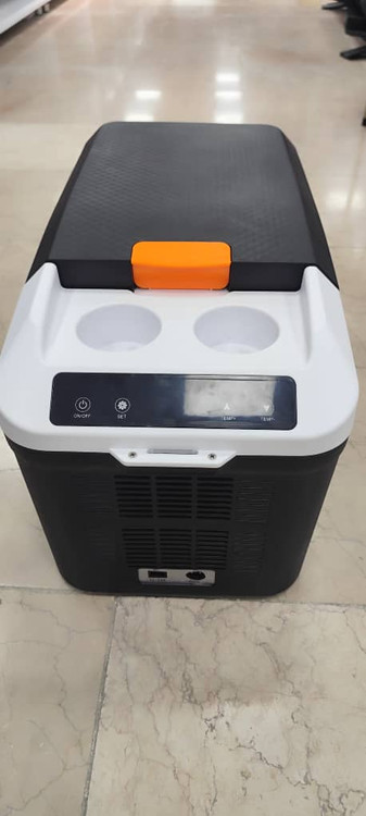 یخچال خودرو 16لیتری