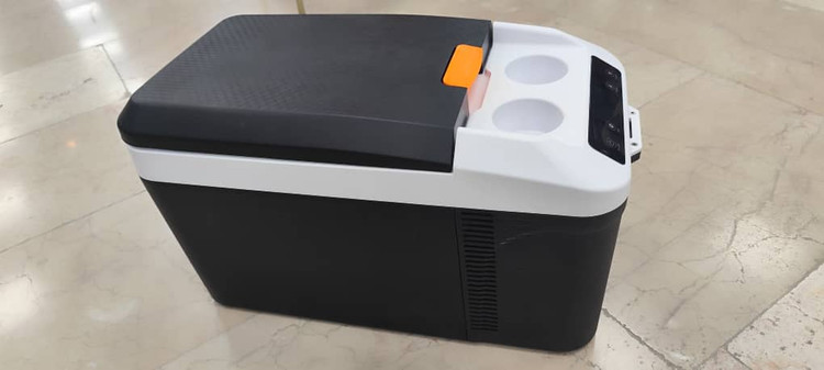 یخچال کمپین 16لیتری