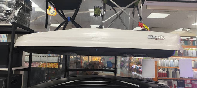 باربند ماشین وارداتی