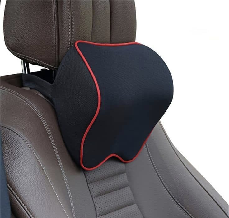 پشت گردنی مموری فوم